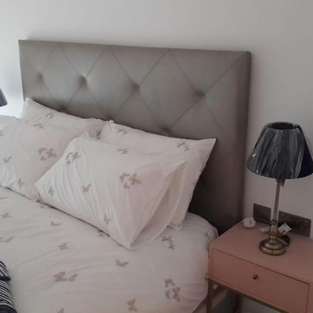 Ocean Village Apartment Gibraltar Exterior foto