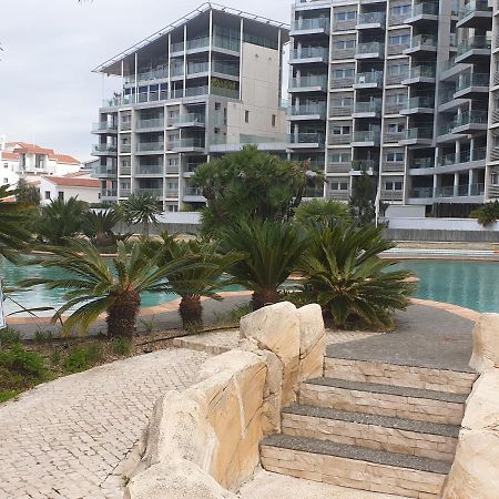 Ocean Village Apartment Gibraltar Exterior foto