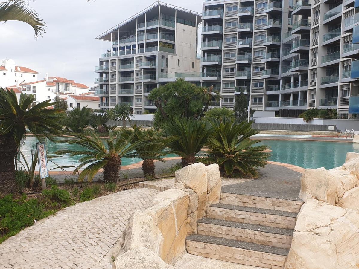Ocean Village Apartment Gibraltar Exterior foto